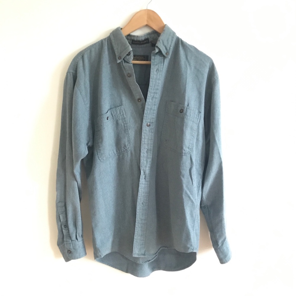 VINTAGE Eddie Bauer